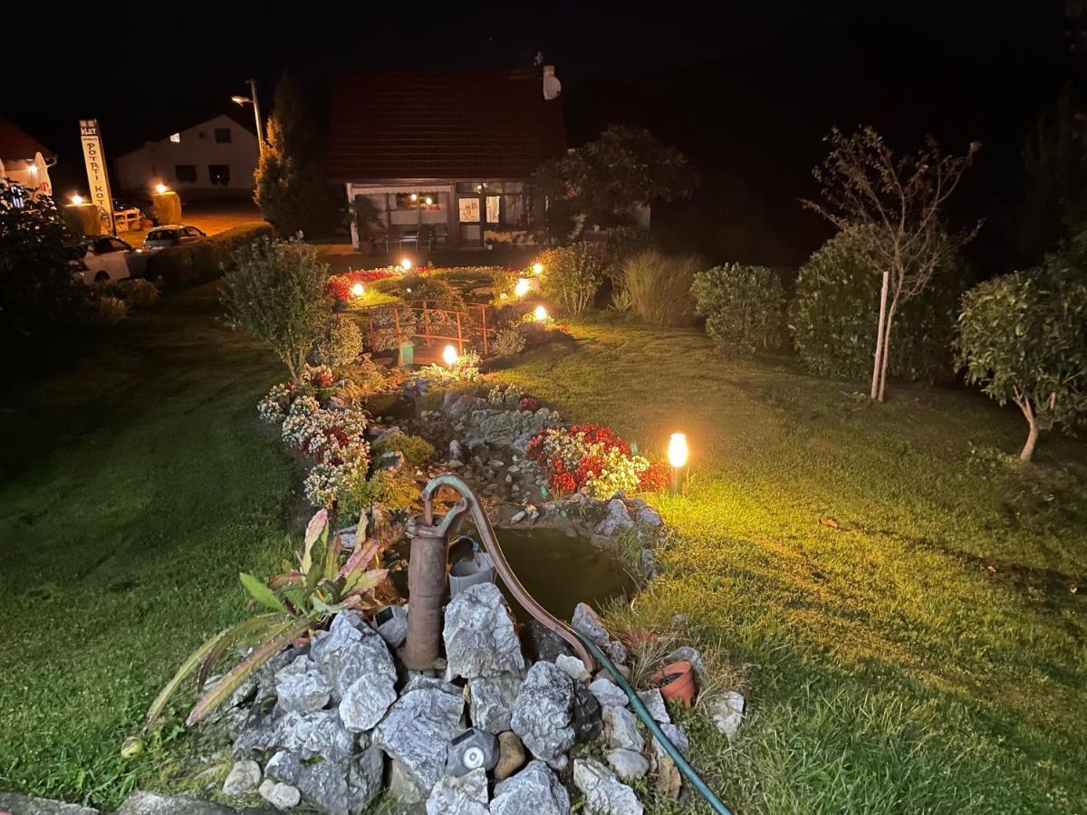 Kuca Za Odmor Martin Villa Sveti Martin Na Muri Exterior photo